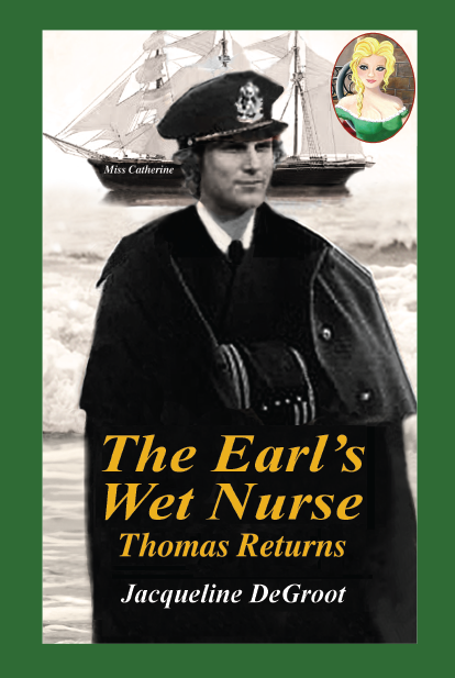 The Earl's Wetnurse Thomas Returns